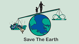 遵义时尚+环保 购物袋