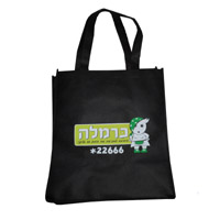 遵义KB02 无纺布购物袋