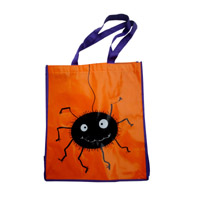 遵义KB05 覆膜无纺布袋（可定制）