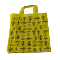 遵义KB10 无纺布购物袋（可定制）